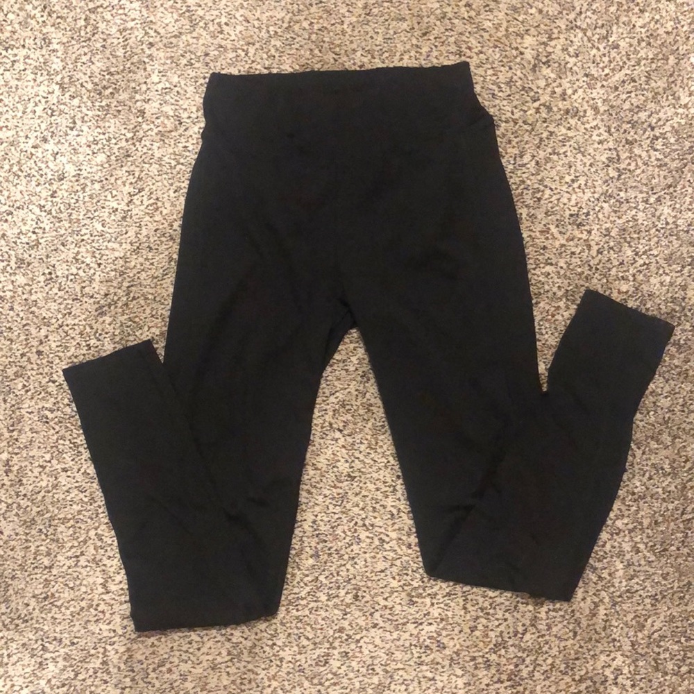 Pop fit leggings
